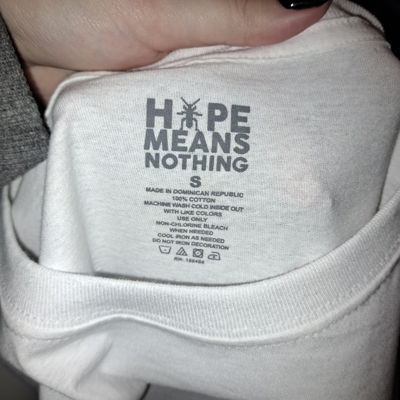 Succubus Girl Graphic Tshirt - Picture 4 of 4